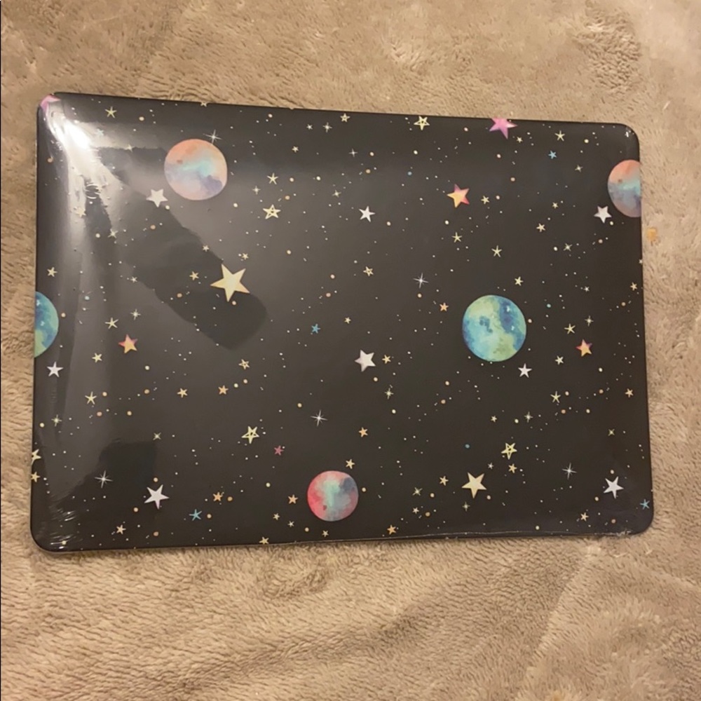 Laptop case with keyboard protector